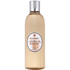 Vivian Gray Vivanel Grapefruit&Vetiver krémový sprchový gél 300 ml