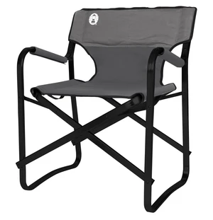 Folding armchair Coleman DECK CHAIR steel