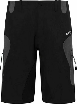 Oakley Maven MTB Cargo Short Blackout 31 Ciclismo corto y pantalones