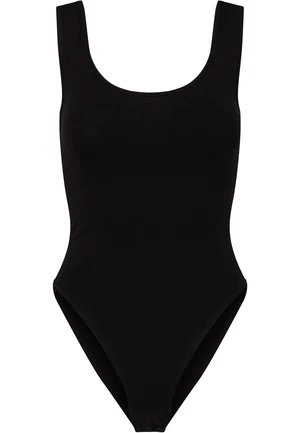 Women's Organic Tank Top Black