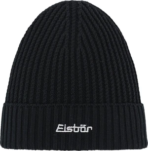 Eisbär Poca OS Beanie Black UNI Bonnet