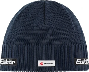 Eisbär Trop SKA Beanie Dark Cobalt UNI Gorro