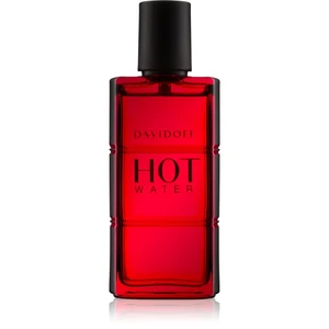 Davidoff Hot Water toaletná voda pre mužov 60 ml