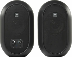 JBL 104-BT Monitor de estudio activo 2 piezas