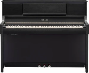 Yamaha CSP-295B Digitální piano Black