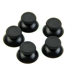 4pcs Analog Joystick Thumb Stick Grip Cap For PlayStation Dualshock 3/4 For PS3/PS4 Joypad Controller Thumbsticks