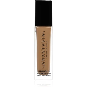 Anastasia Beverly Hills Luminous Foundation rozjasňujúci make-up odtieň 330W 30 ml