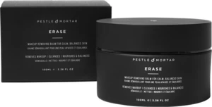 Pestle & Mortar Odličovací čisticí pleťový balzám Erase (Balm Cleanser) 100 g