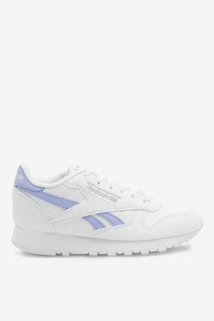 Sportovní obuv Reebok CLASSIC VEGAN GY8817 Materiál/-Syntetický,Látka/-Látka