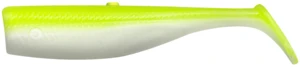 Savage gear gumová nástraha minnow tail lemon back 5 ks -  10 cm 10 g