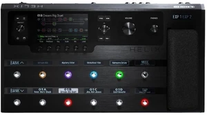 Line6 Helix Multi-efect de chitară