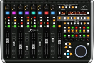 Behringer X-Touch Universal Control Surface DAW Controller