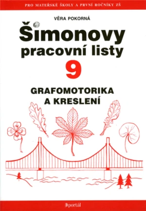 Šimonovy pracovní listy 9 - Věra Pokorná