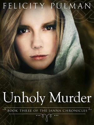 Unholy Murder