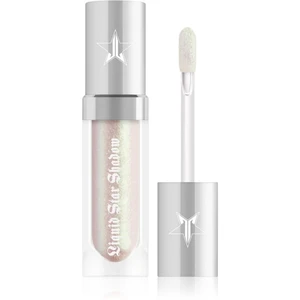 Jeffree Star Cosmetics Liquid Star Shadow tekuté oční stíny odstín Behind The Veil 5,5 ml