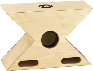 Meinl HTOPCAJ3NT Hybrid Slap Top Special Cajon