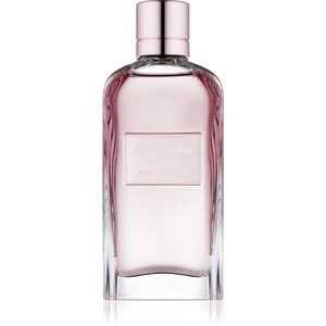 Abercrombie & Fitch First Instinct parfémovaná voda pro ženy 100 ml