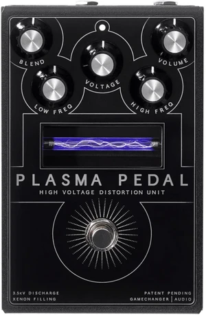 Gamechanger Audio Plasma Pedal Efekt gitarowy