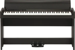 Korg C1 AIR Marron Piano numérique