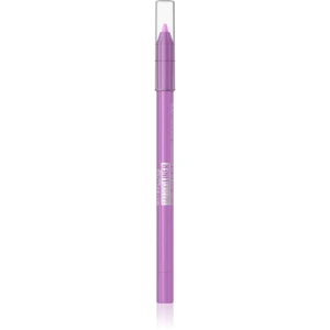 MAYBELLINE NEW YORK Tattoo Liner Gel Pencil gélová ceruzka na oči odtieň 812 Lavender Light 1.3 g