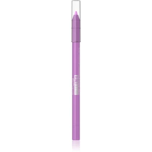 Maybelline Tattoo Liner Gel Pencil gélová ceruzka na oči odtieň 812 Lavender Light 1.3 g