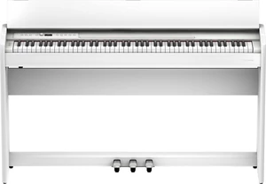 Roland F701 Digitální piano White