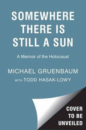 Somewhere There Is Still a Sun - Michael Gruenbaum