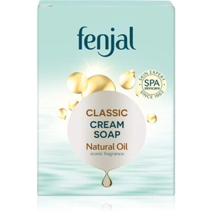 Fenjal Classic tuhé mydlo na telo 100 g