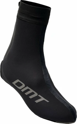 DMT Air Warm MTB Overshoe Black 2XL Kerékpáros kamásli