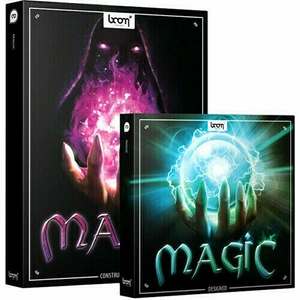 BOOM Library Magic Bundle (Digitális termék)