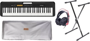 Casio CT-S100 SET Kezdő szintetizátor