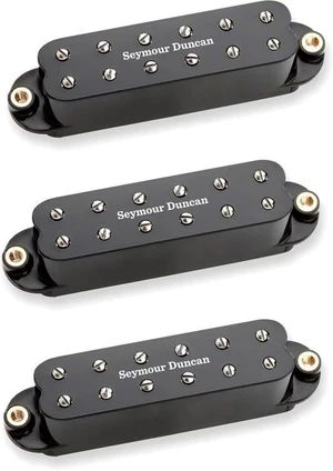 Seymour Duncan Red Devil Set Black Hangszedő