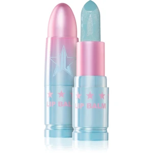 Jeffree Star Cosmetics Hydrating Glitz hydratační balzám na rty odstín Blue Balls 3 g