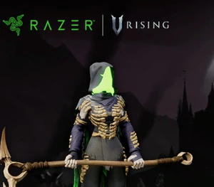 V Rising - Razer Serpent Pack DLC Steam CD Key