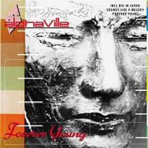 Alphaville – Forever Young LP