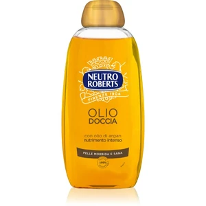 Neutro Roberts Olio di Argan sprchový olej s vyživujúcim účinkom 250 ml