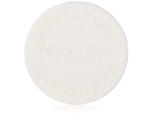 L`Occitane en Provence Mydlo na holenie (Shaving Soap) 100 g