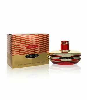 Armaf Mignon Red - EDP 2 ml - odstrek s rozprašovačom