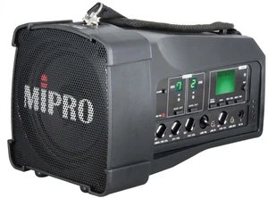 MiPro MA-100DB Akkumulátoros PA rendszer