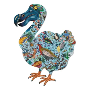 Dziecięce puzzle, 150 elementów Djeco Dodo