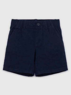 GAP Kids' Linen Shorts - Boys