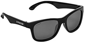 Cressi Kiddo 6 Plus Royal/Mirrored/Silver Sonnenbrille fürs Segeln