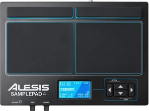 Alesis SamplePad 4 E-Drum Pad