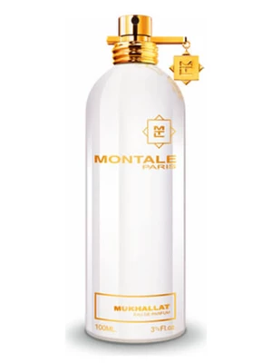 Montale Mukhallat - EDP 2,0 ml - odstrek s rozprašovačom