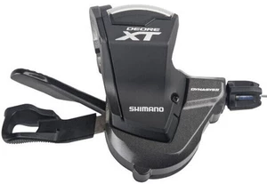 Shimano SL-M8000 11 Clamp Band Gear Display Comandi cambio