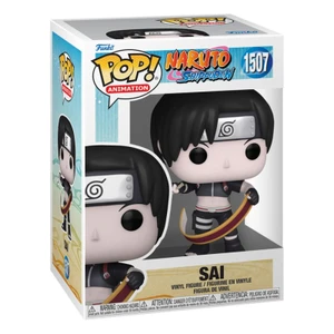 Funko POP Animation: Naruto - Sai