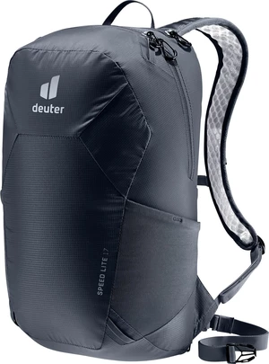 Deuter Speed Lite 17 Black Outdoor-Rucksack