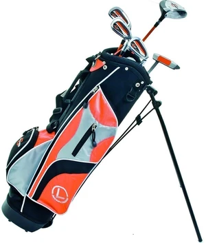 Longridge Challenger Tour Mano destra Graphite Junior Set golf