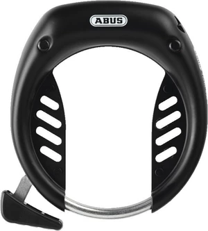 Abus Tectic 496 R OEM Black Cerradura