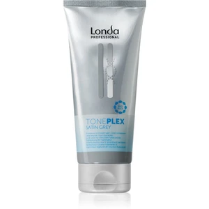 Londa Professional Toneplex barvicí maska Satin Grey 200 ml